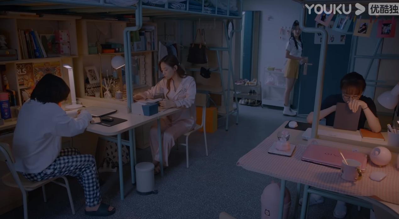 女生宿舍关系有多恐怖,女生宿舍恐怖