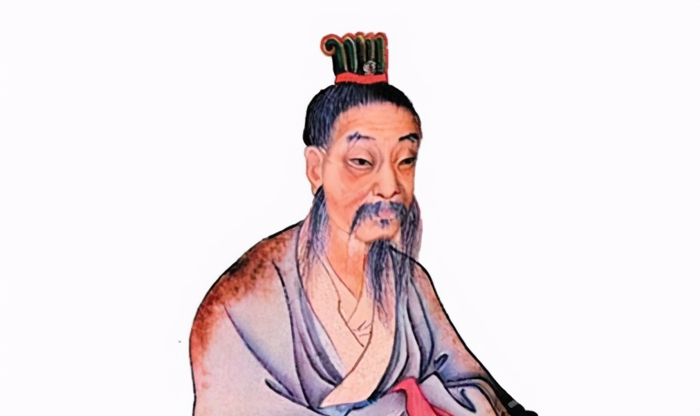 二桃杀三士晏子人物分析,二桃杀三士谁用了晏子的计谋