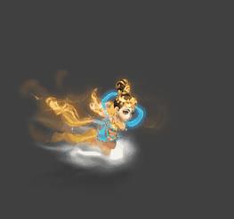 梦幻西游飞天嘉年华活动新神兽,梦幻西游2022嘉年华限量祥瑞展翼