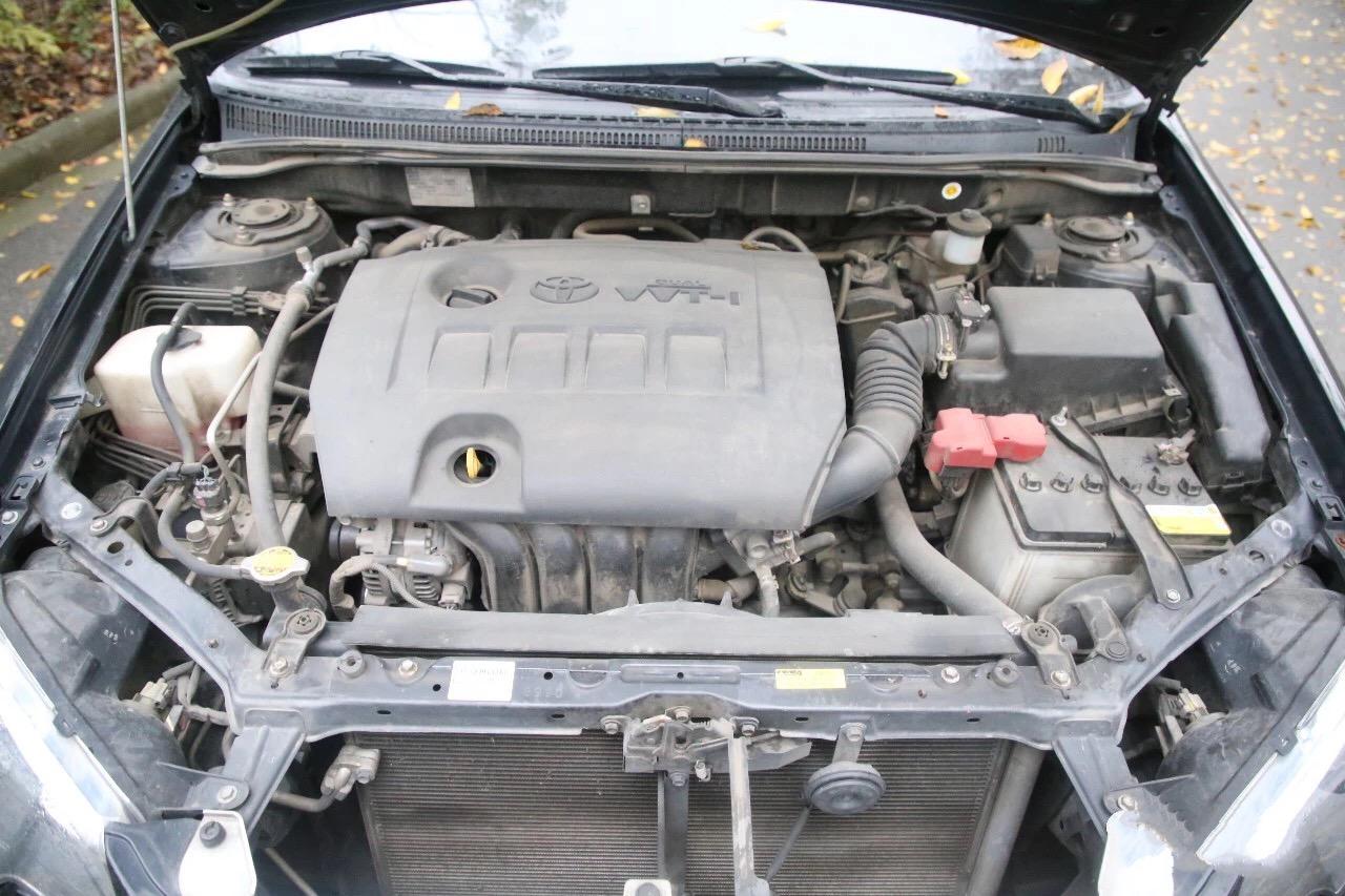 13款花冠手动挡二手车值得入手吗,13款花冠手动值多少钱