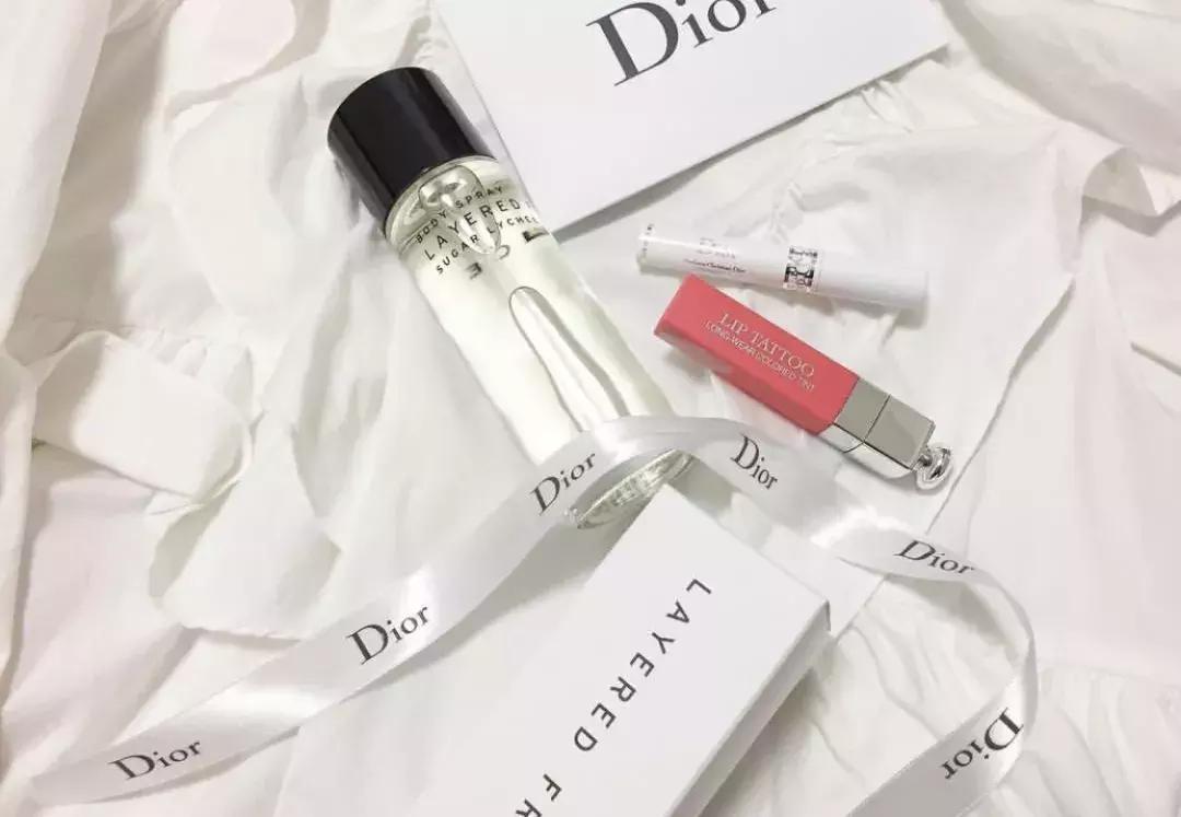 小*香众**水安利，专属你的私人味道