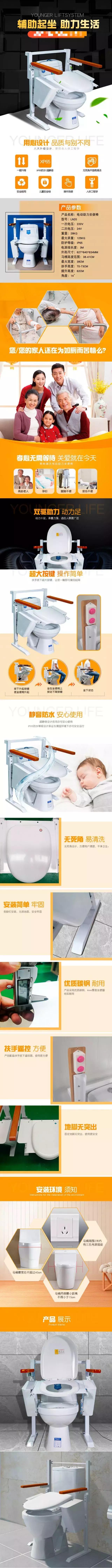 也许您的父母从未提起他们的疼痛与不便