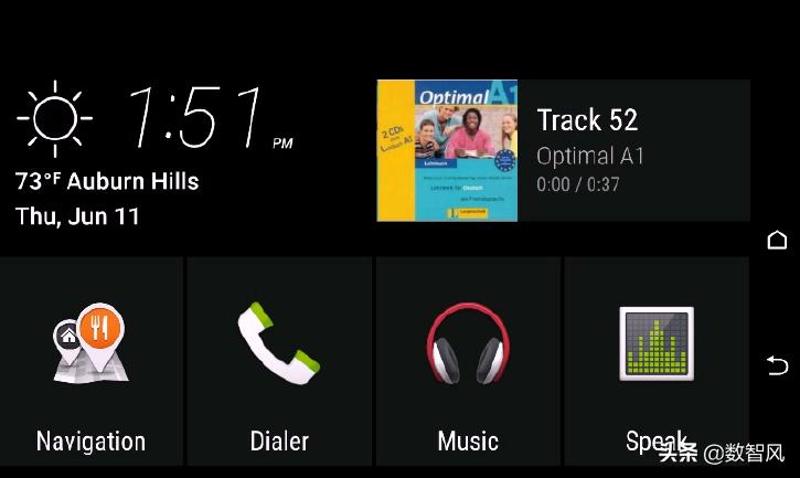 用苹果carplay怎么导航回家,用苹果手机carplay