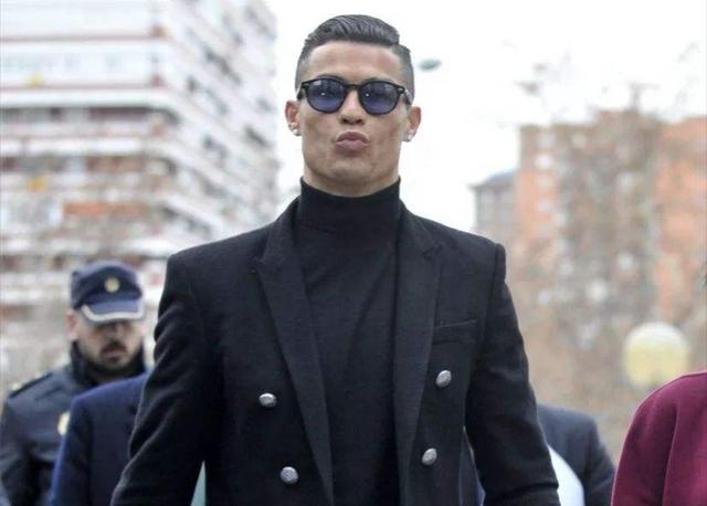 无敌c罗组合,传奇c罗天才的诞生