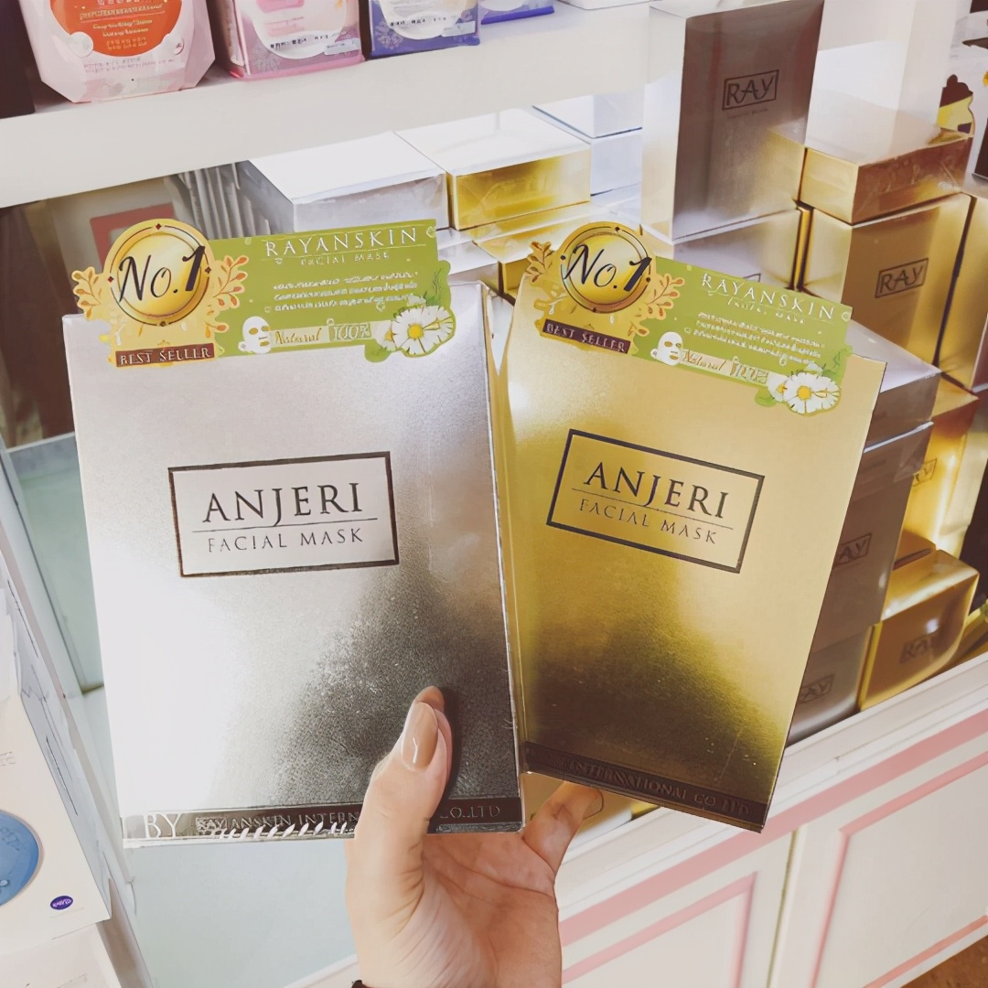 泰国旅游买什么化妆品好,去泰国必买三样化妆品