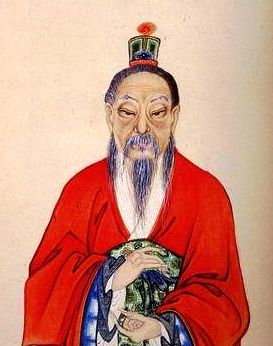 中国古书顺序,中国古籍书籍有哪些