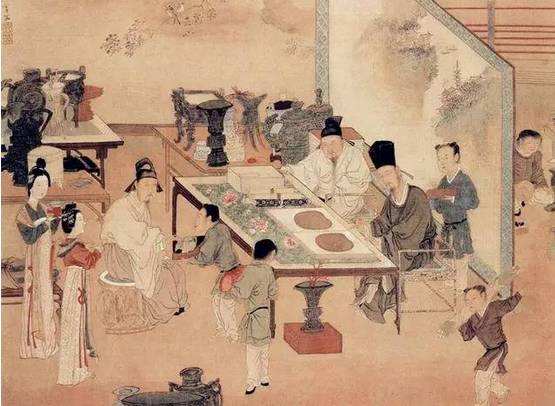 黄花闺女是怎么回事,黄花闺女的典故