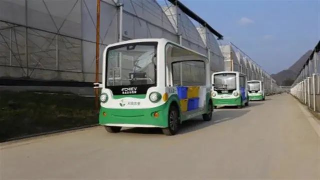 政策：支持农药产业科技创新；未来10年有机农业或领导中国农业