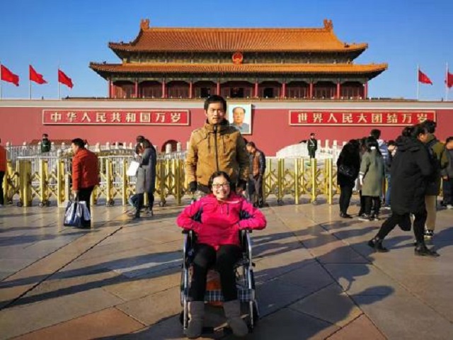 丁一舟陪伴患癌妻子,后来丁一舟生活怎么样了呢