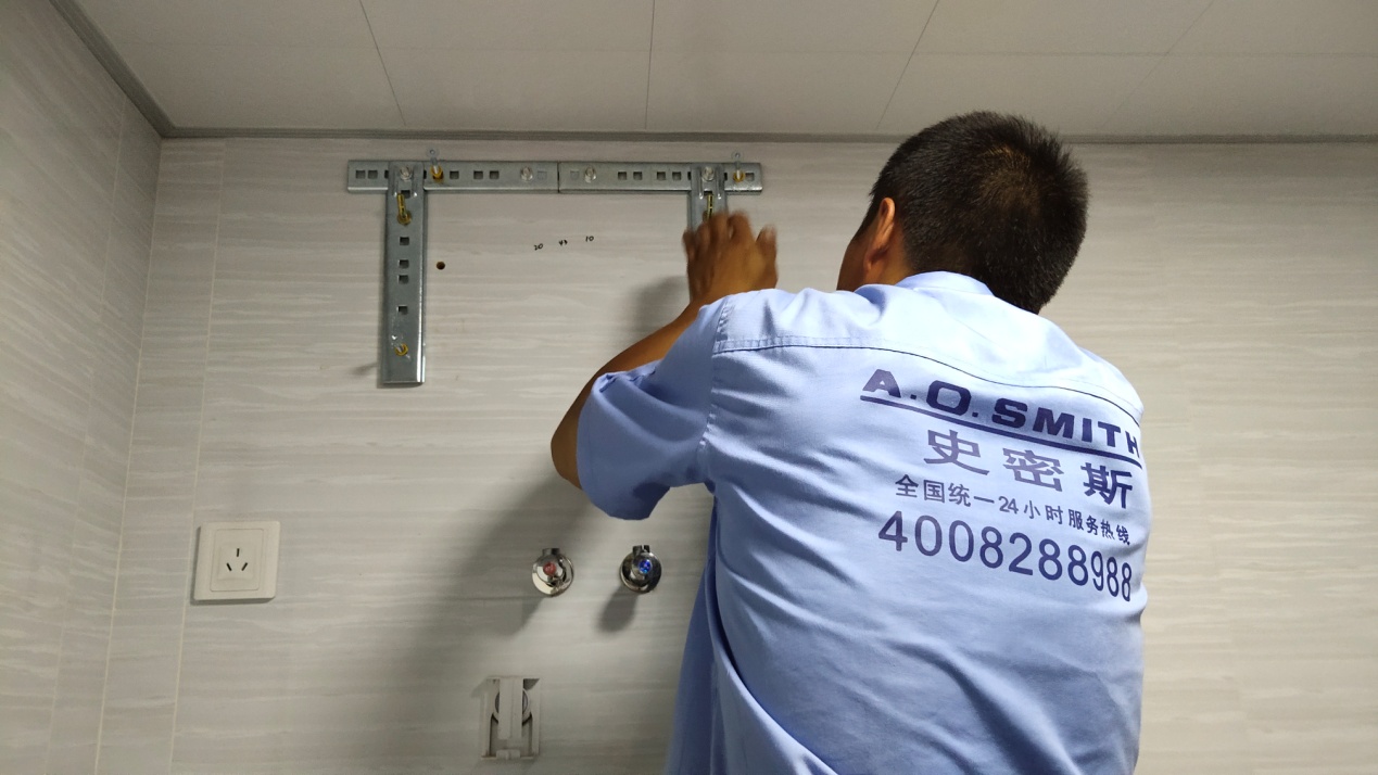 a.o.史密斯口碑,a.o.史密斯是以什么起家的