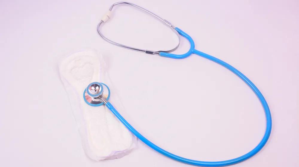 白带异常、外阴瘙痒？有阴道炎要趁早治