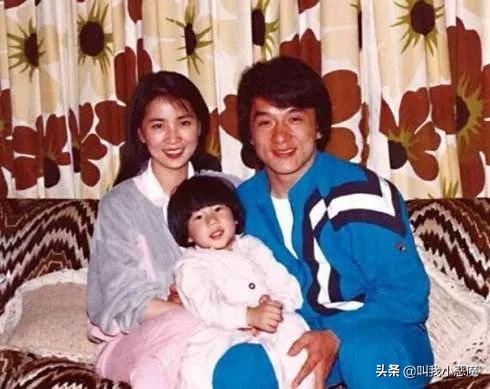 成龙和崩牙驹江湖往事,成龙澳门江湖往事