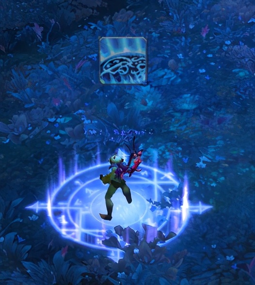 魔兽世界9.15暗影国度增强萨满,魔兽世界9.1暗影国度冰法输出手法