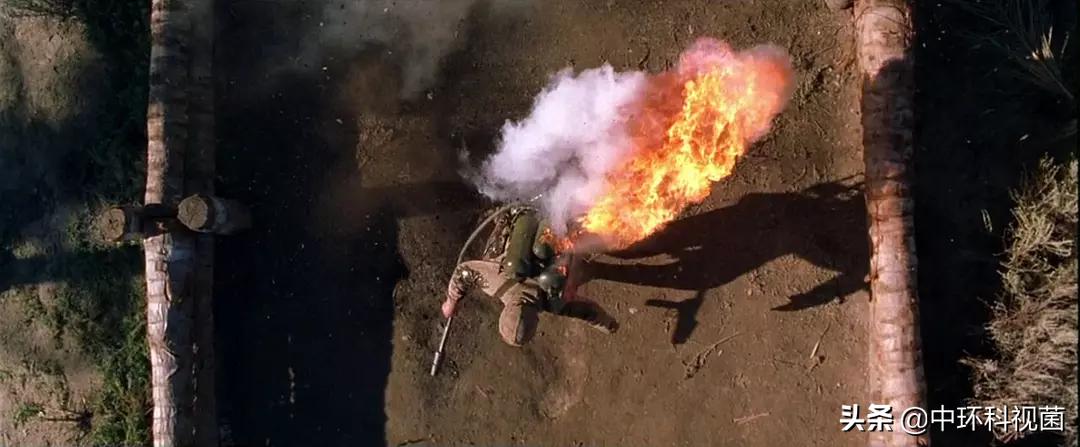 推荐10部残酷又惨烈的战斗电影,推荐几部战斗场面震撼的电影