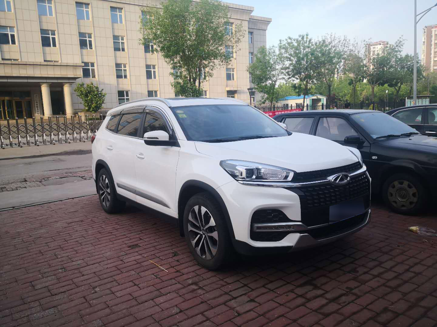 瑞虎8三大件极限测试,瑞虎8使用1年后评价