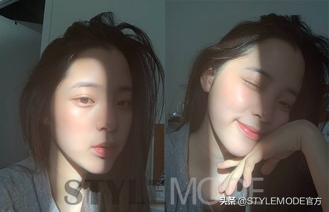 小猪粉颜色怎么调,小猪粉怎么调