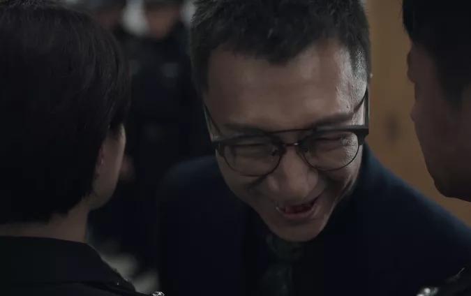 《扫黑风暴》首播口碑不俗，孙红雷刘奕君飙演技，张艺兴抛弃包袱