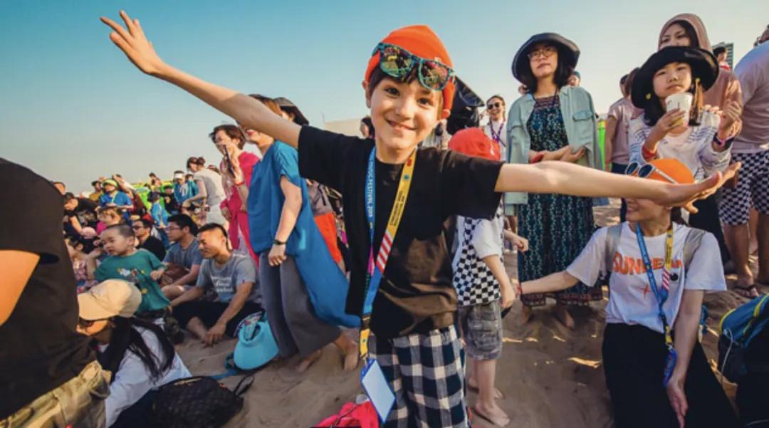 阿那亚|作为一个南方人,我差点错过北方这个的神仙度假地