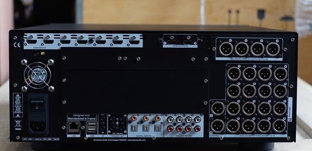 最顶级家庭影院,最强家庭影院