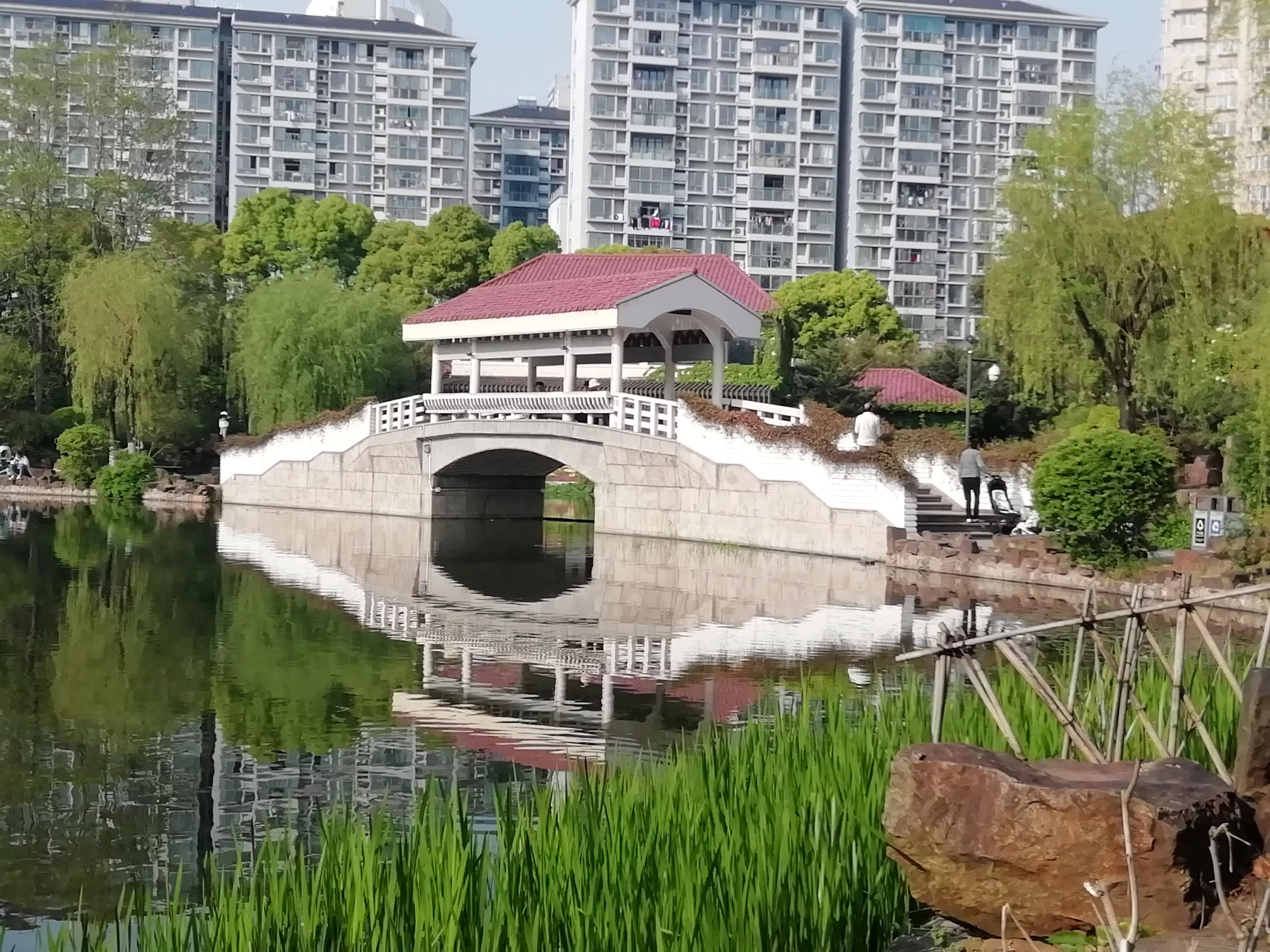 东、西体育会路得名为何与虹口体育场无关？