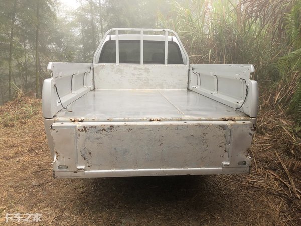 最便宜实用皮卡自动挡车型,厢式皮卡车最新款车型