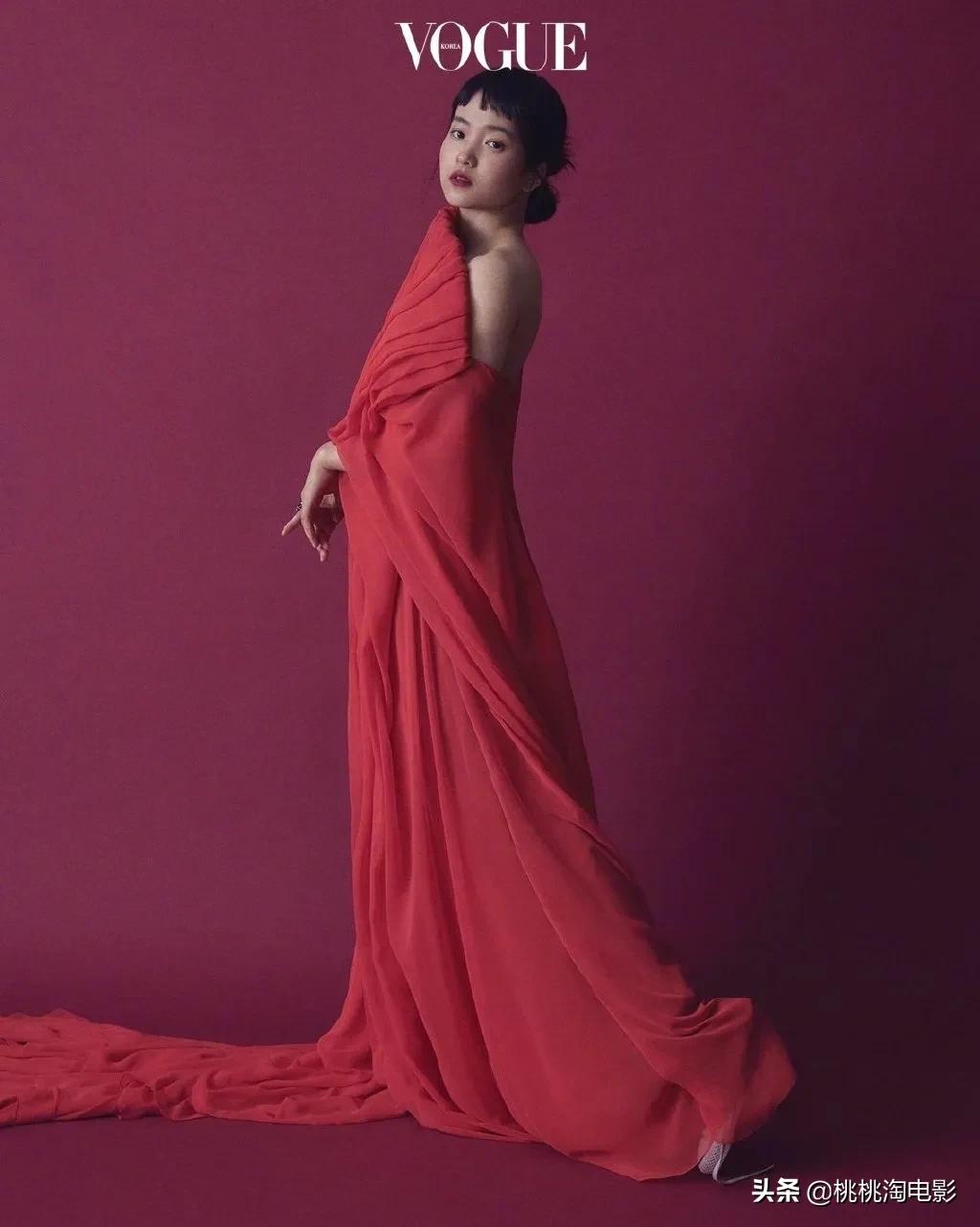 可可爱爱个人写真,金泰梨惊艳写真大片