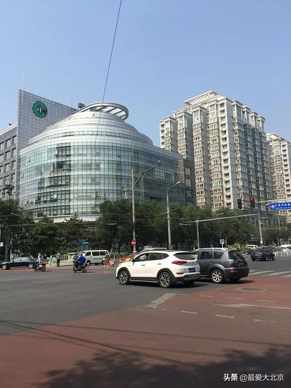 再见!复兴门,百盛!想怀念想捡漏的,赶紧去