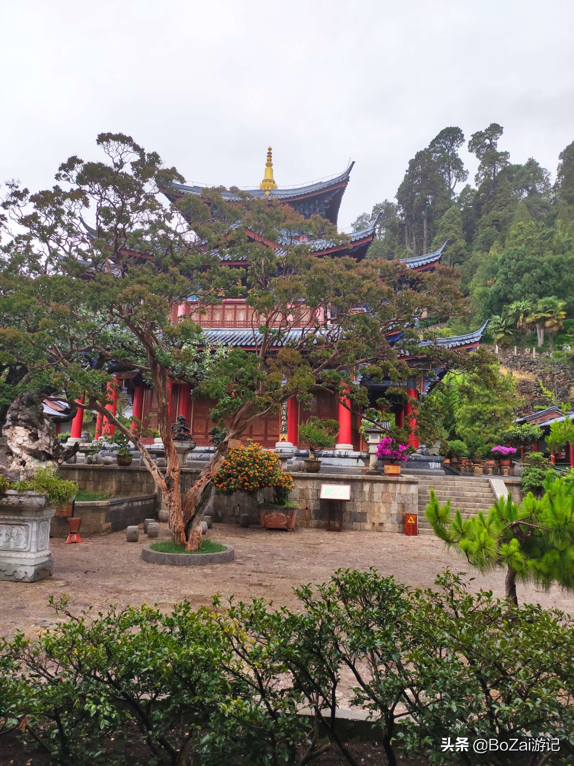 云南丽江旅游必去的景点攻略,云南丽江旅游攻略必去的景点推荐