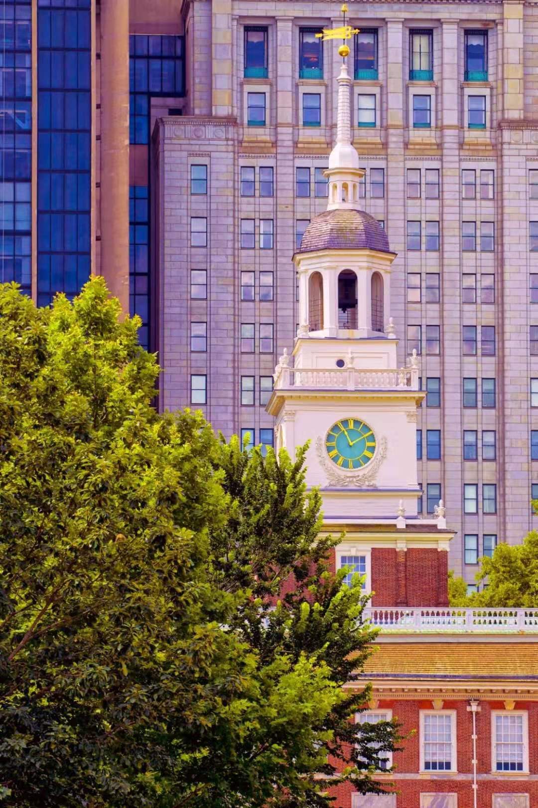 费城旅行的100个理由,来奥兰多旅行的理由