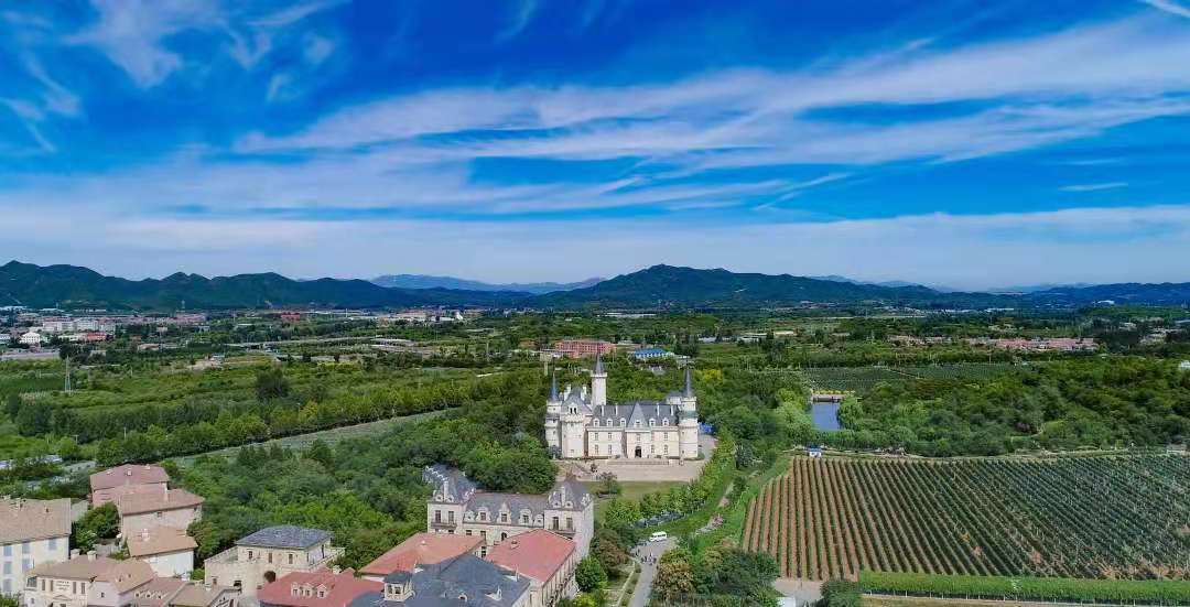北京张裕爱斐堡国际酒庄住宿,北京张裕爱斐堡国际酒庄有限公司