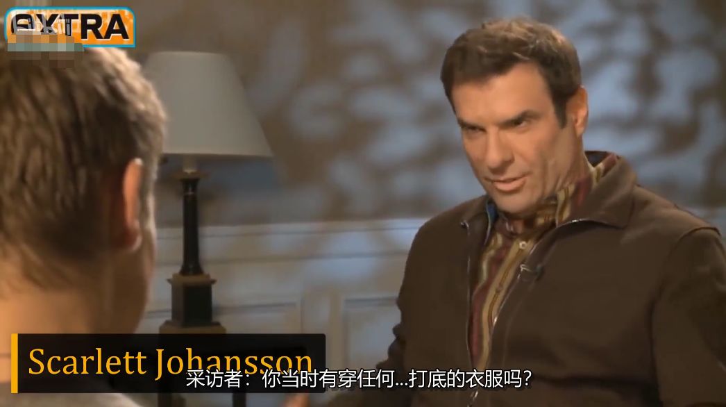 霉霉变身“男装大佬”：炮轰直男癌，开怼厌女症，一个字：爽