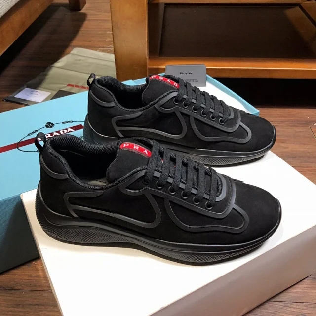 普拉达线上官网旗舰店,普拉达旗舰店黑武士