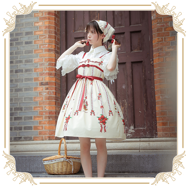 洛丽塔裙子推荐lolita,洛丽塔lolita裙子产地