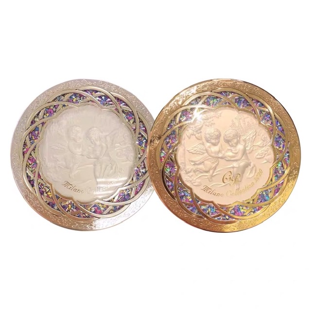 嘉娜宝天使蜜粉2019适合什么皮肤,嘉娜宝天使蜜粉几个色号2019