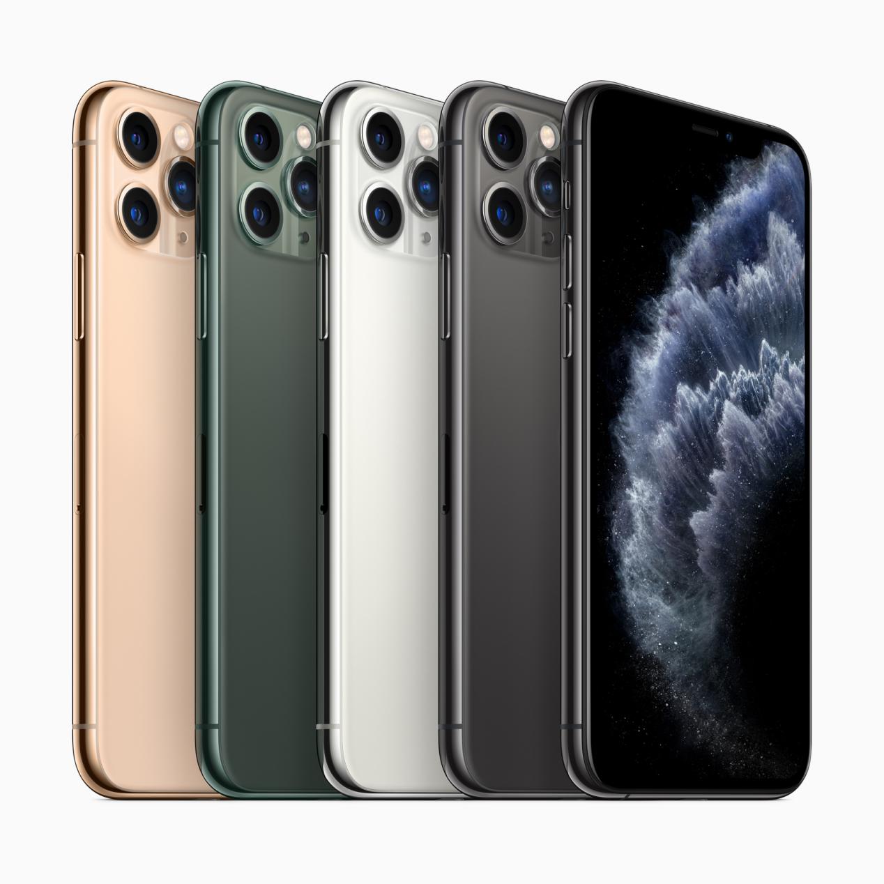 iphone11系列哪一款最好,iphone11系列买哪款