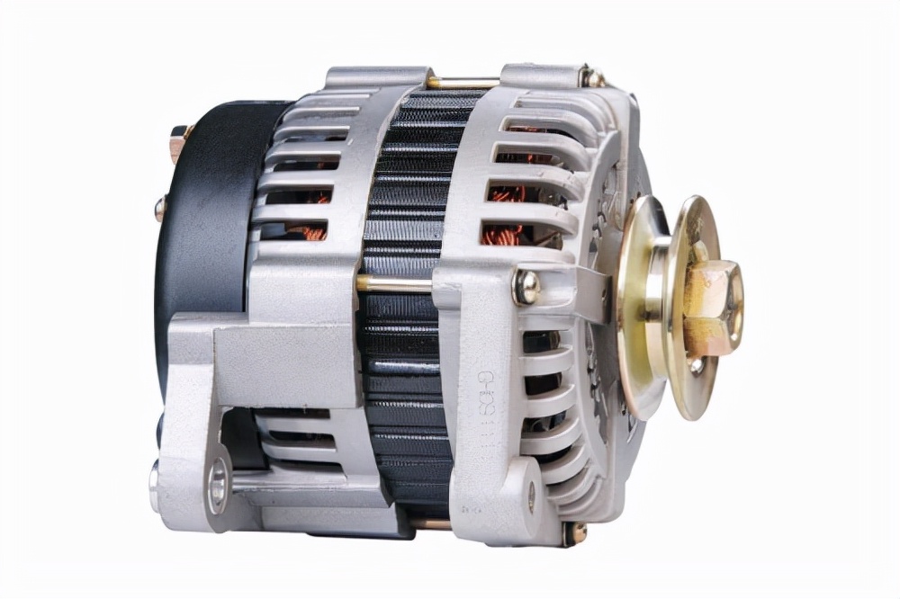 交流发电机不充电,交流发电机视频