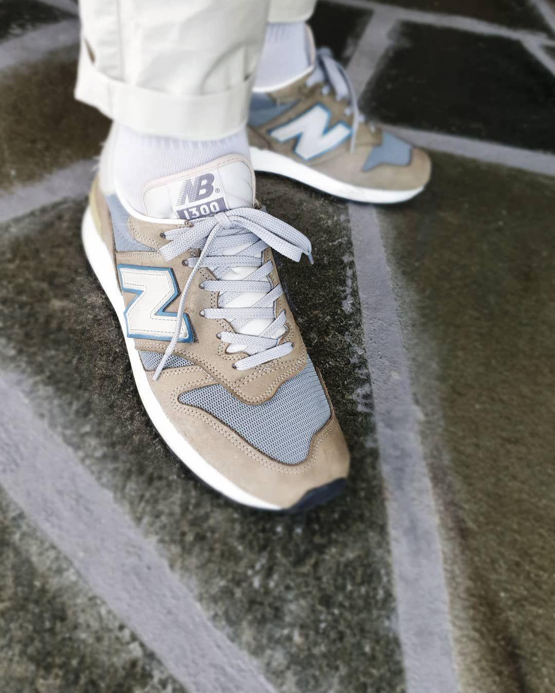 种鞋毒｜让余文乐痴迷的NB到底有何魅力？