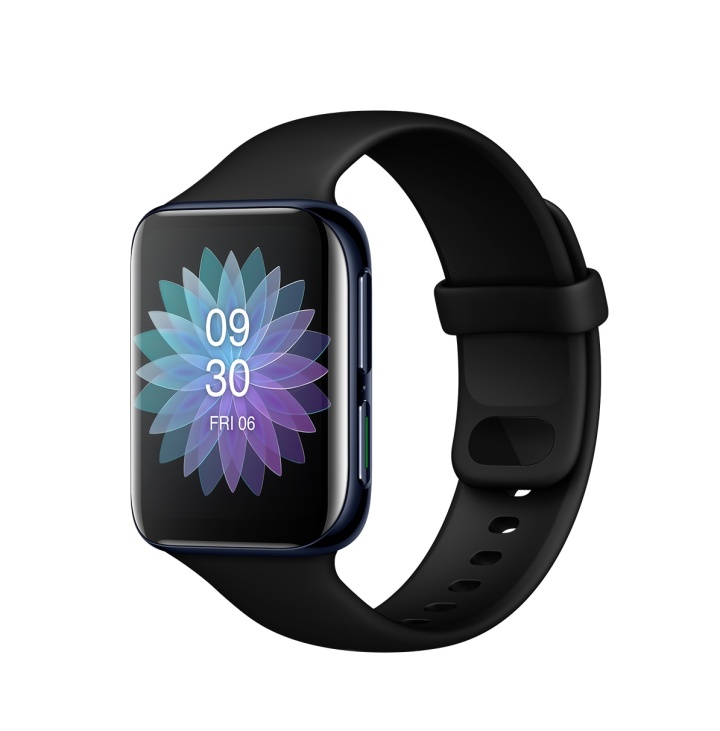 2022运动手表盘点,运动手表2020下半年新品