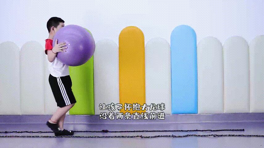 家长必知|孩子平衡能力不好，竟然也会影响学习效率？