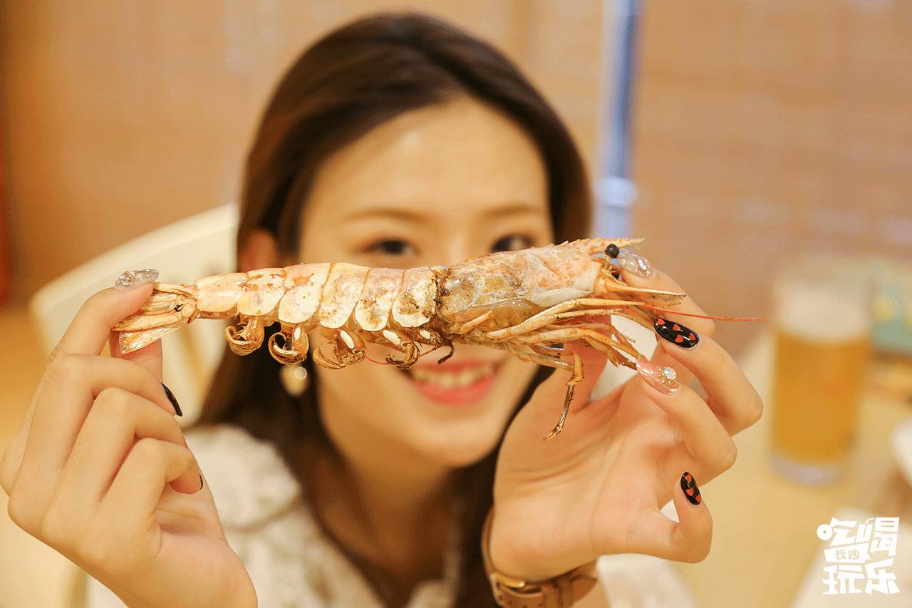 长沙顶级日料视频,长沙地道日料店推荐