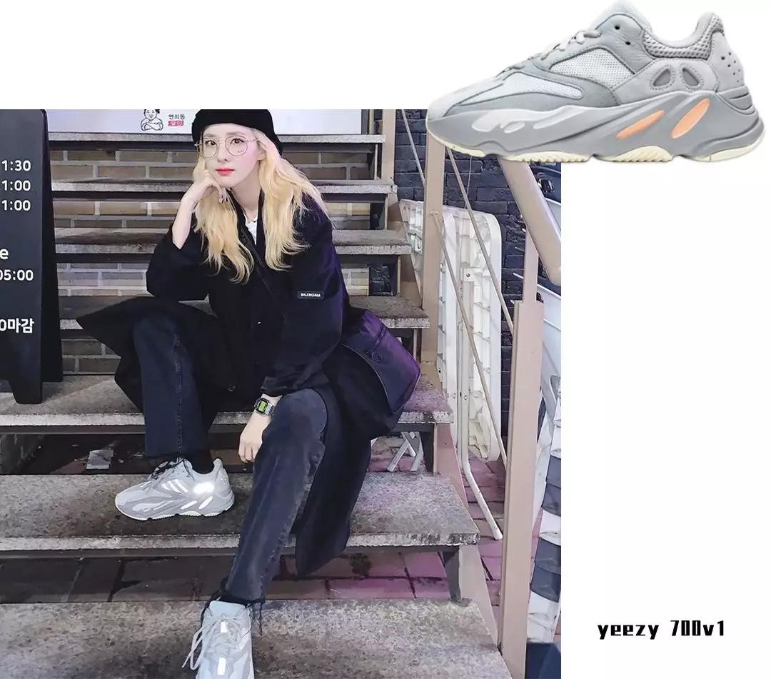 易烊千玺发型权志龙发型,权志龙易烊千玺红色