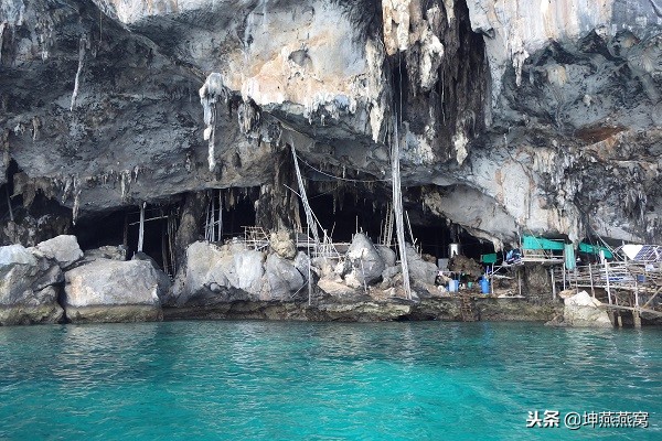 坤燕燕窝：如何鉴别正规进口燕窝？