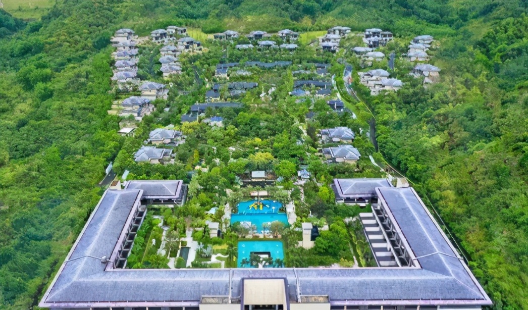 从化温泉别墅泡池推荐,从化温泉度假村排名榜