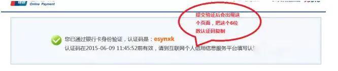 网版征信查询上征信吗,网查征信为什么是简版的