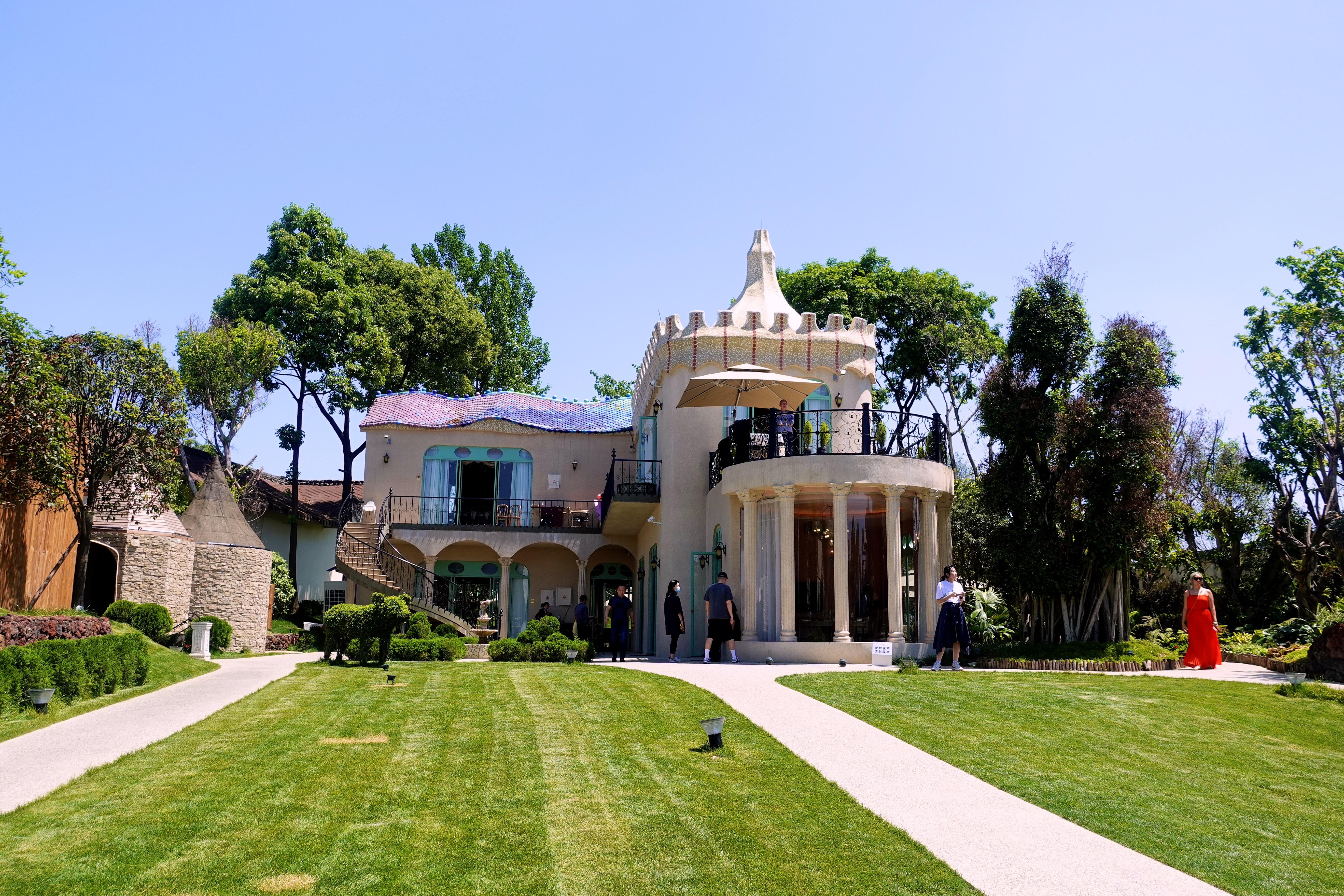 2021幸福感城市成都,2021最具幸福感城市成都