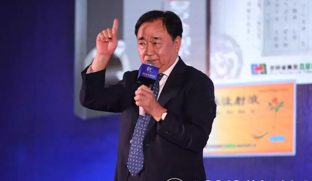 2019长春富豪排行榜,长春1亿元以上富豪排行榜