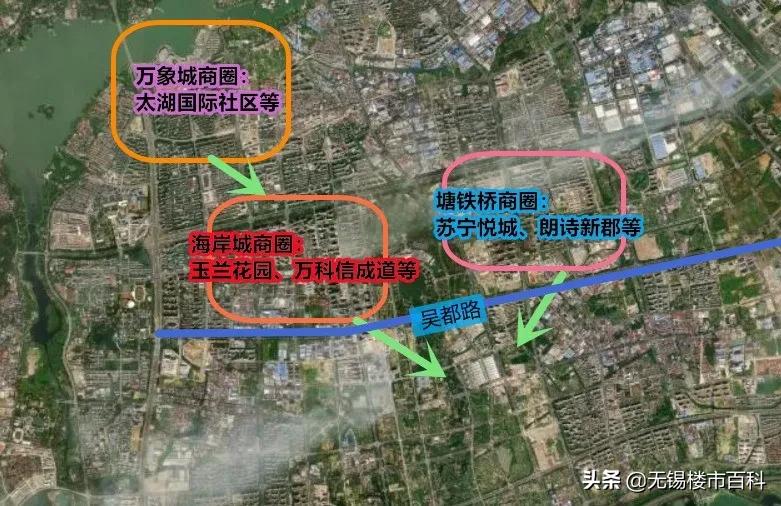 华发中央首府平面图,华发中央首府一期