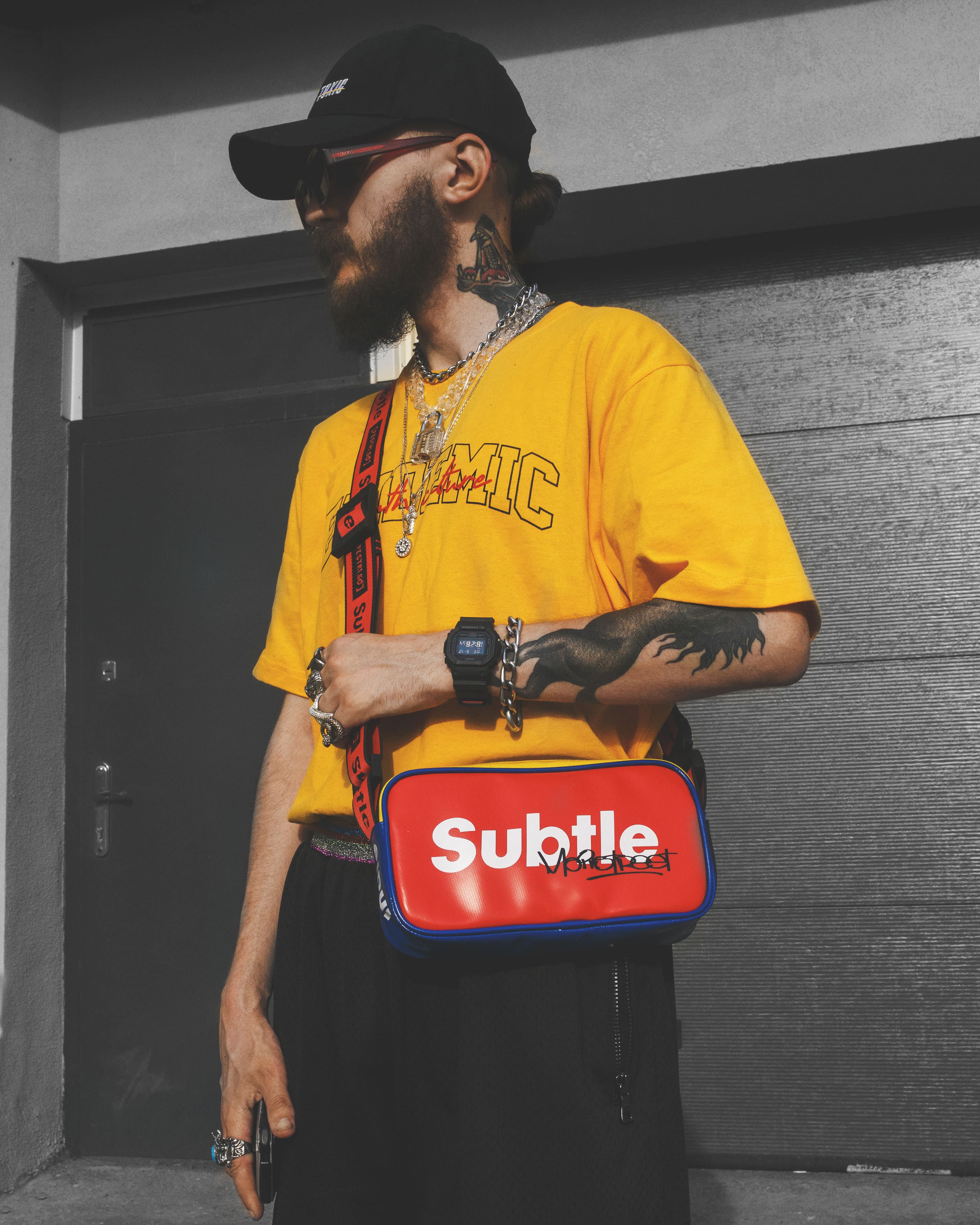 酷女孩子推荐店铺,轻奢时尚潮牌店