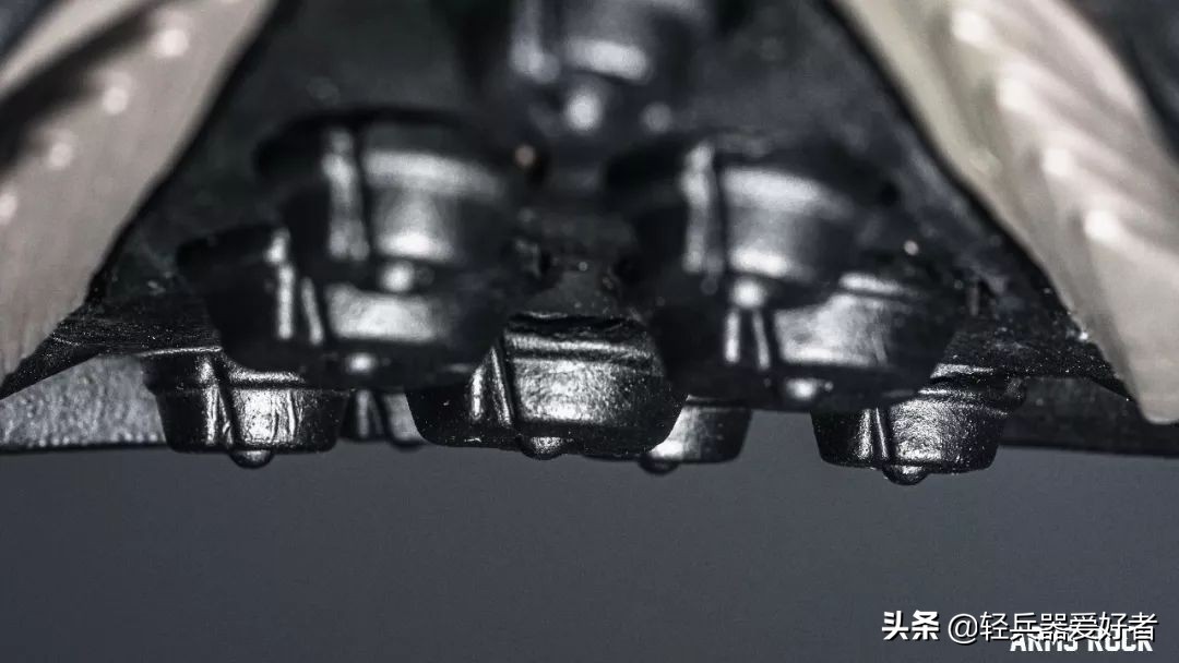 为什么军靴又防水又透气,作战靴真的适合日常穿吗