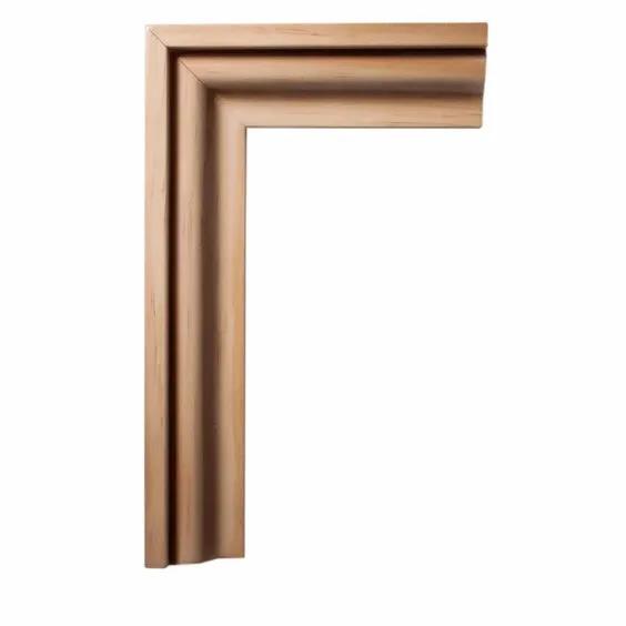 木门门套哪种好,买木门别被骗